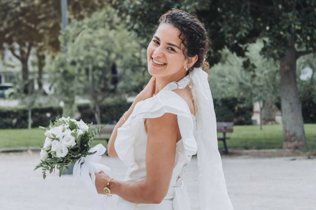 Éclat de mariée