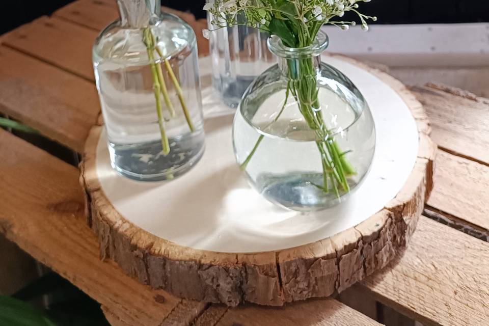 Centre de table