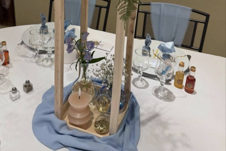 Centre de table