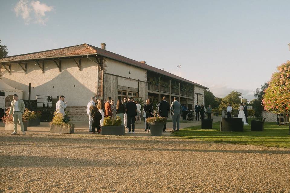 Domaine
