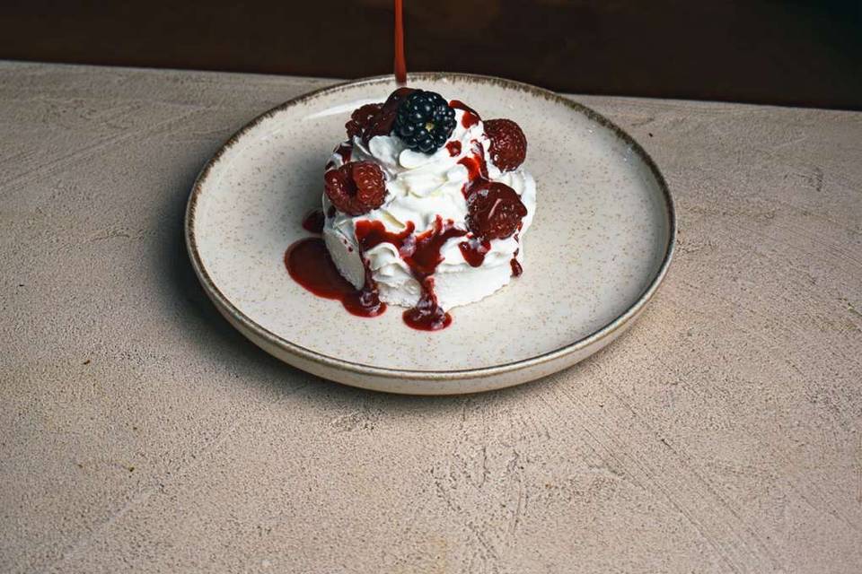 Pavlova