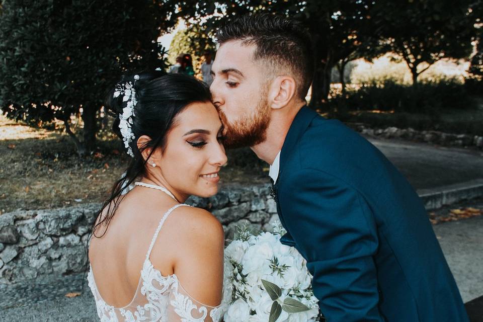 Mariage à Nice séance photo