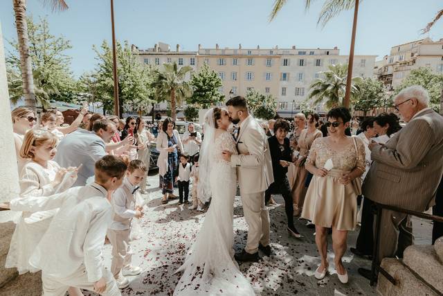 Mariage