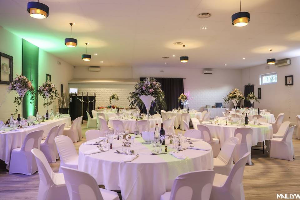 Mariage
