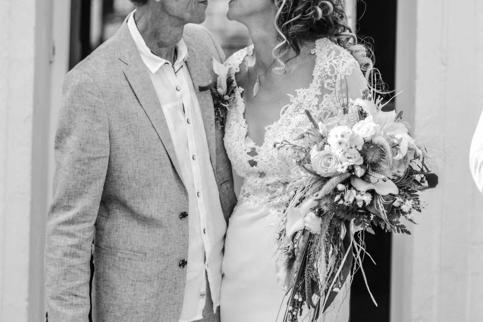 Mariage