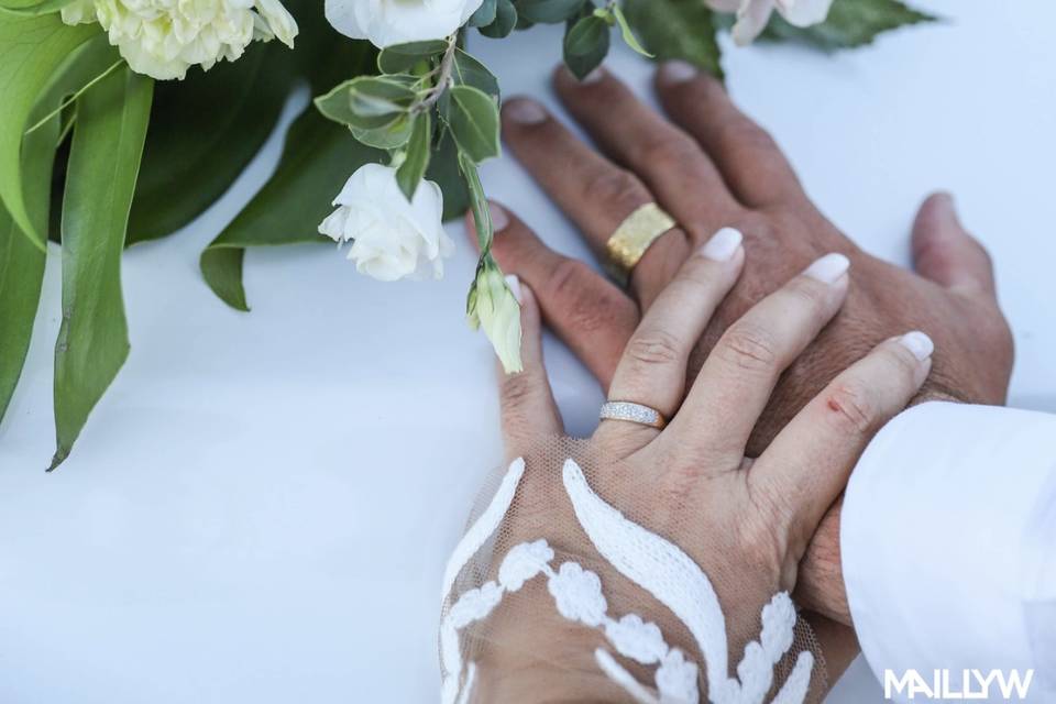 Mariage