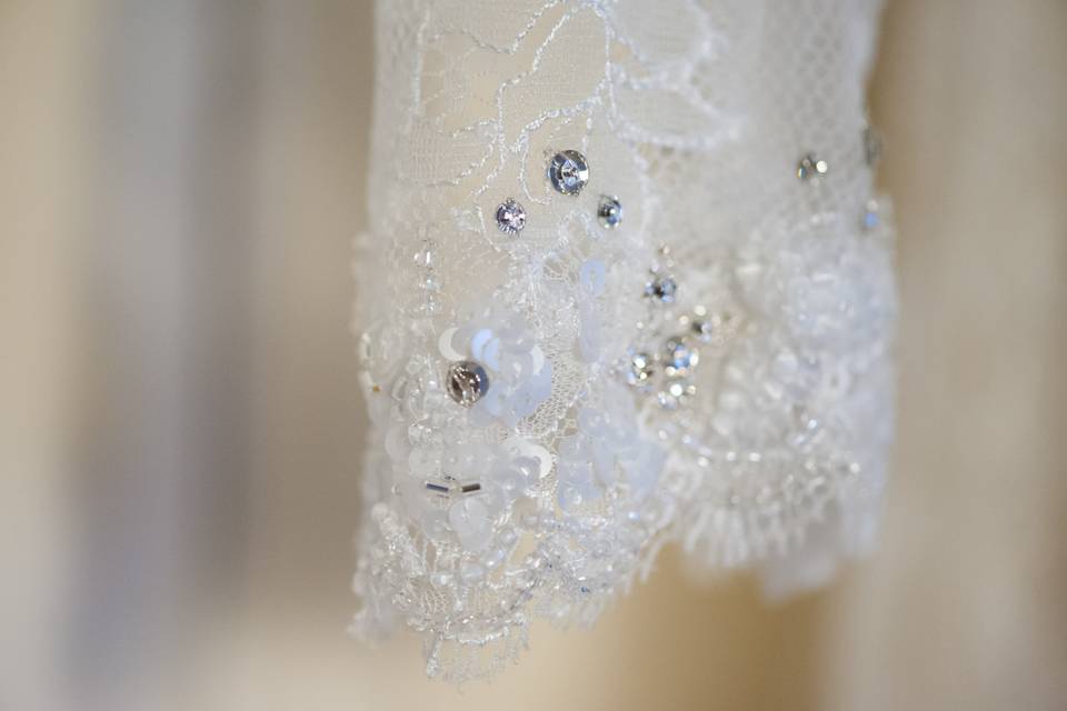 Paillettes