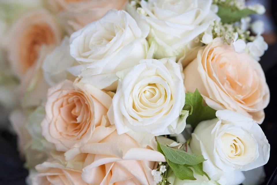 Le bouquet