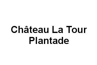 Château La Tour Plantade