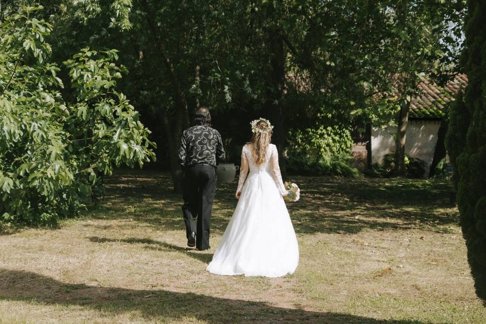 Tarik & Eva