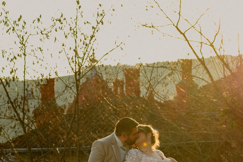 Remy & Mélanie