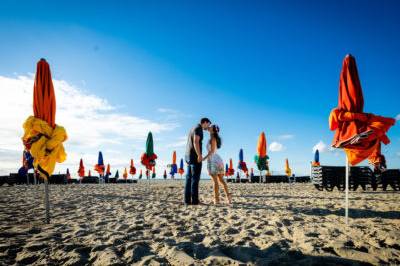 Elopement Deauville