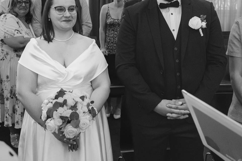 Amélie & Thomas