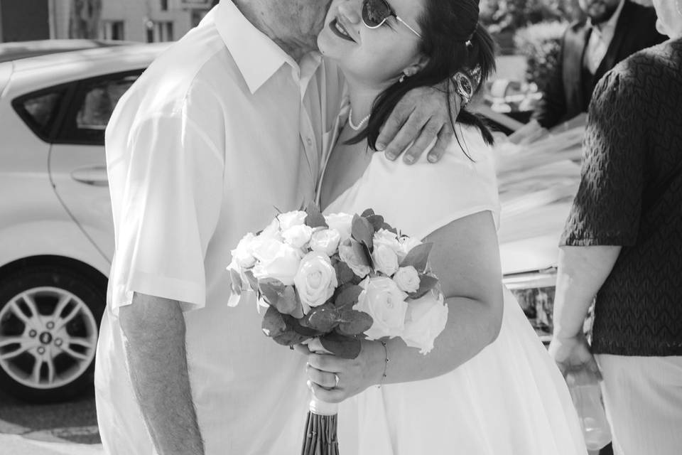 Amélie & Thomas