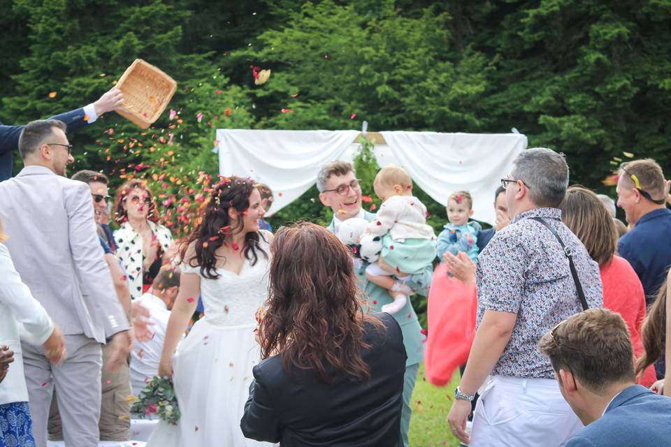 Mariage