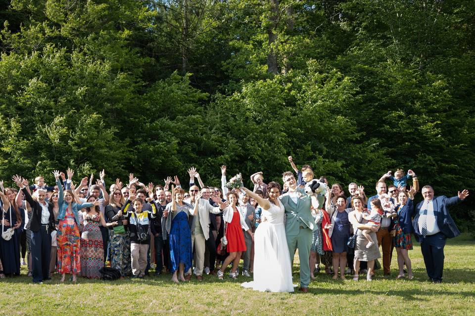 Mariage