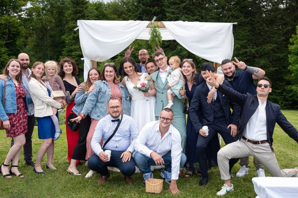 Mariage