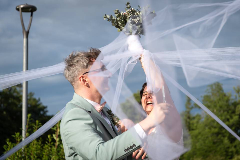 Mariage