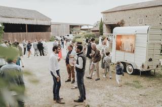 La Ferme du Moulinat