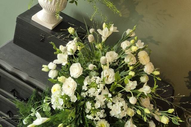 Composition florale