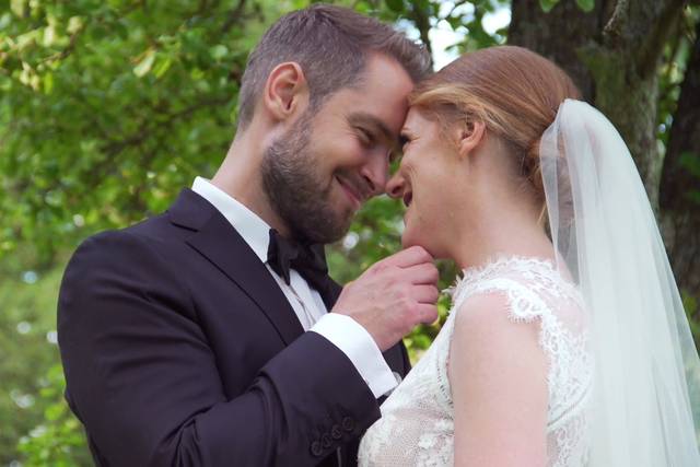 Max et Eva