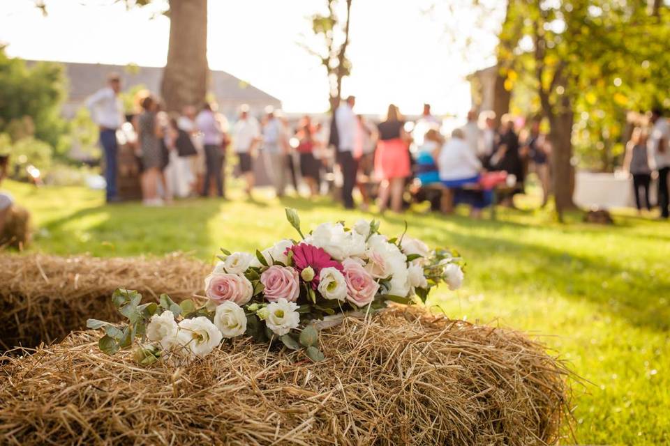 Mariage 2017