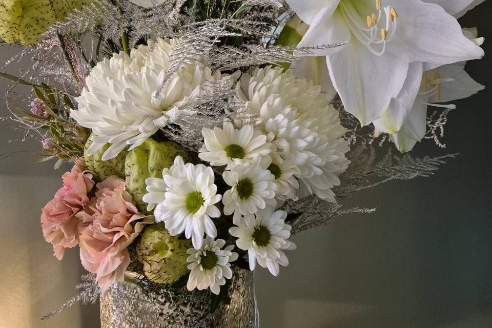Composition florale