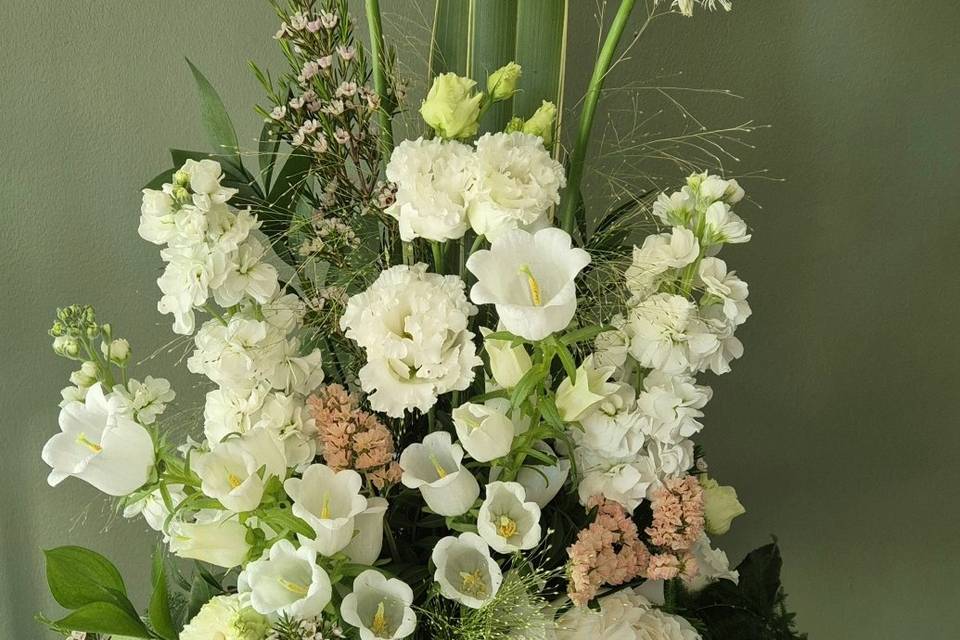 Composition florale