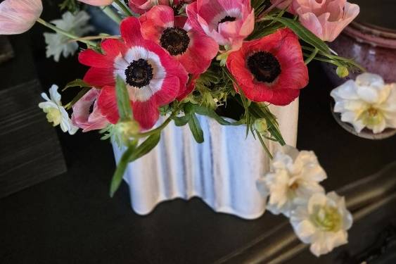 Composition florale