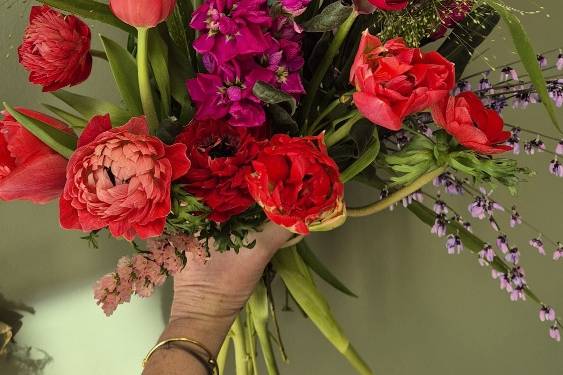 Bouquet