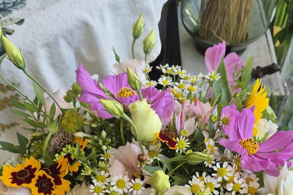 Bouquet