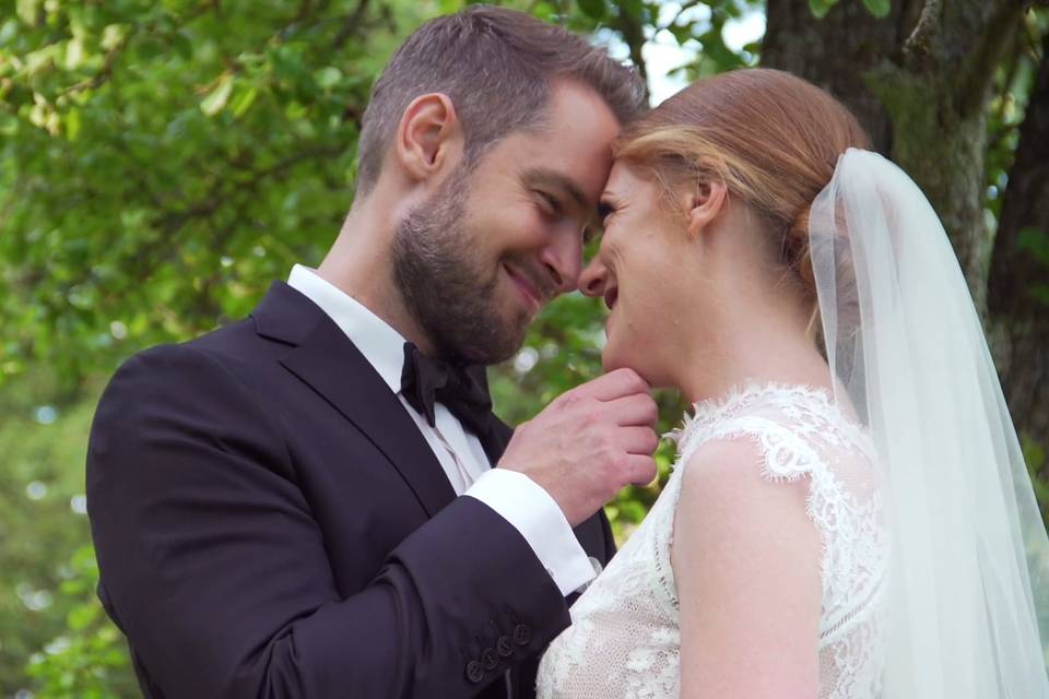 Max et Eva
