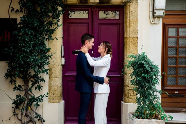 D Day Wedding Planner
