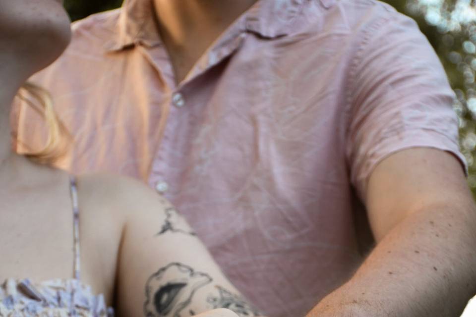 Séance engagement N&J