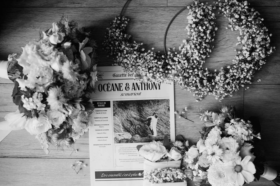 Photographe Femme