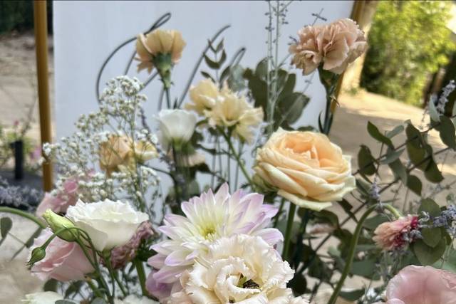 Bouquets cadeaux