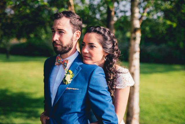 Couple