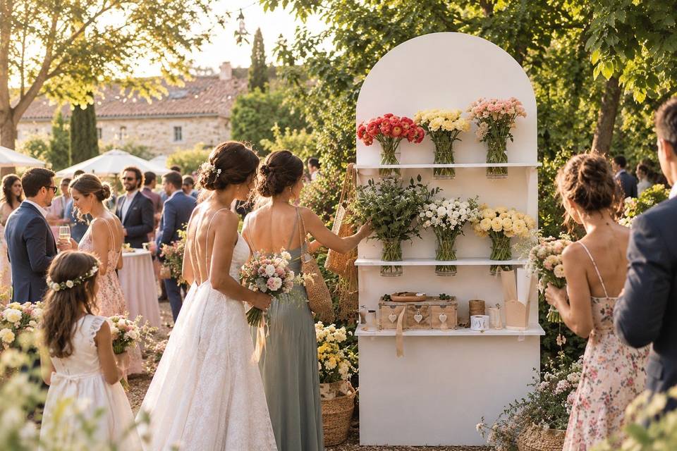 Maison Lilifleurs