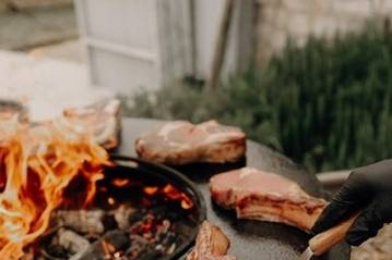 Brasero Côte de boeuf