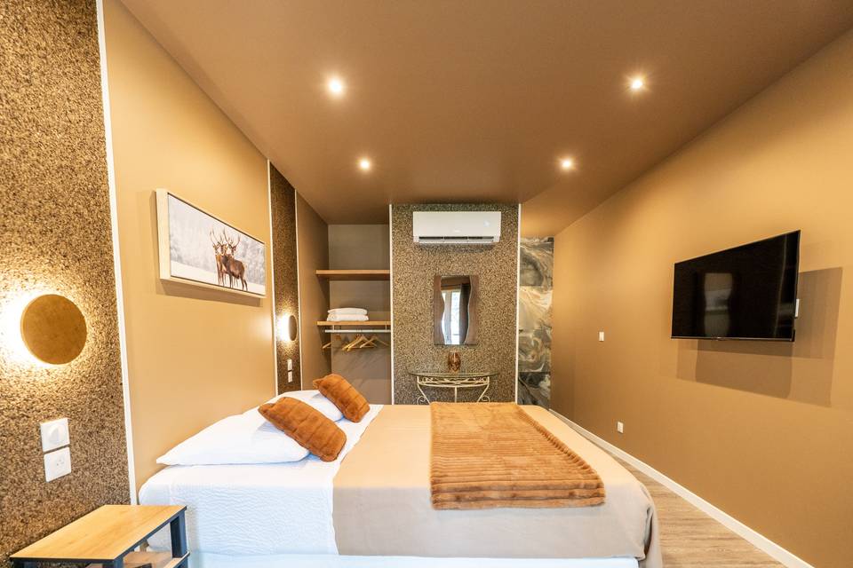 Chambre Etoile