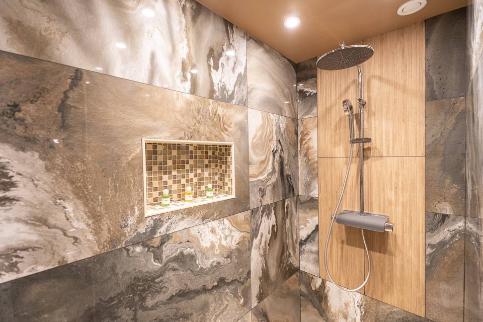 Salle d'eau Chambre Etoile