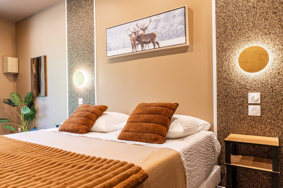 Chambre Etoile