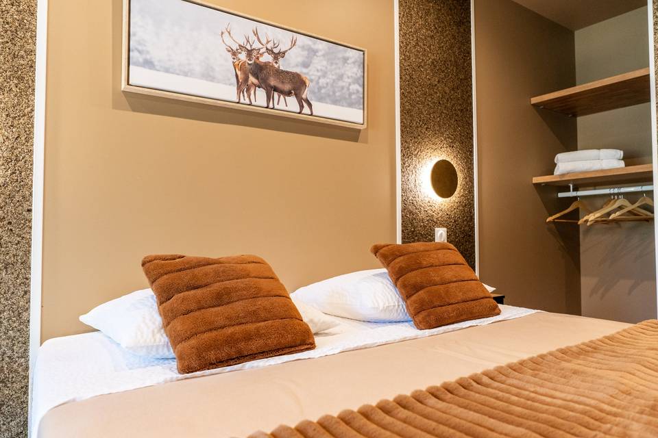 Chambre Etoile