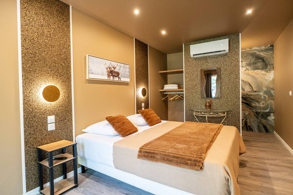 Chambre Etoile