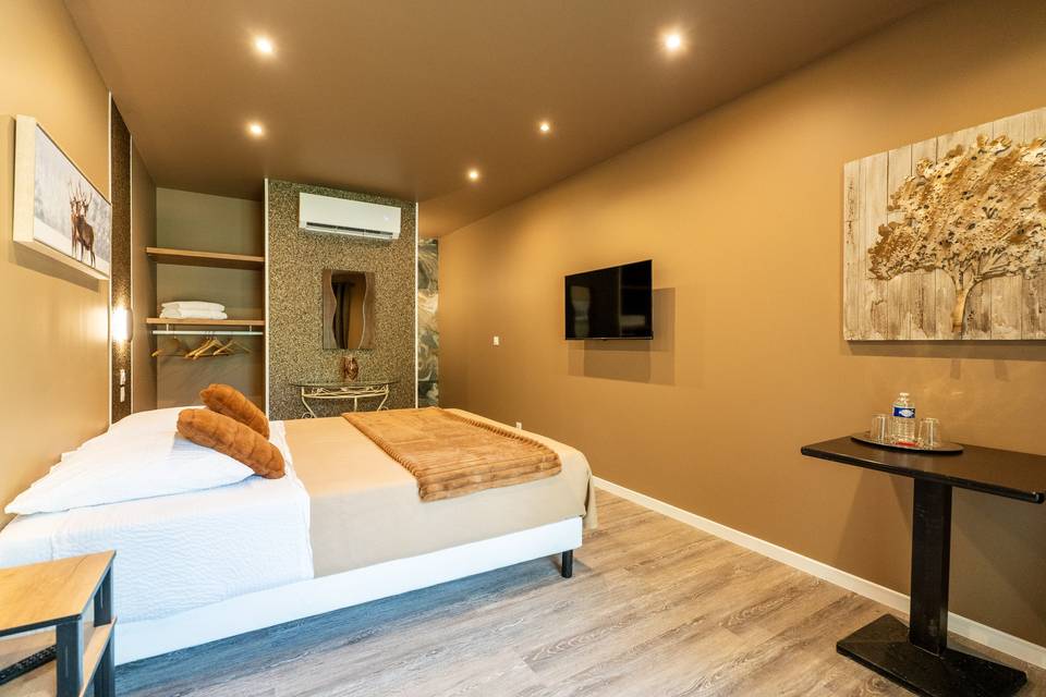 Chambre Etoile