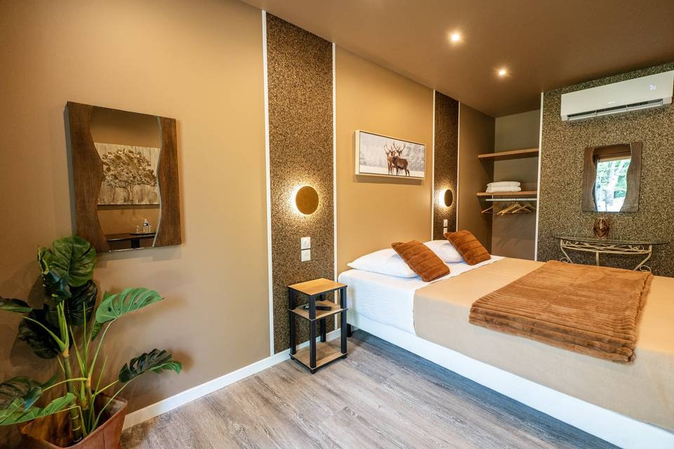 Chambre Etoile