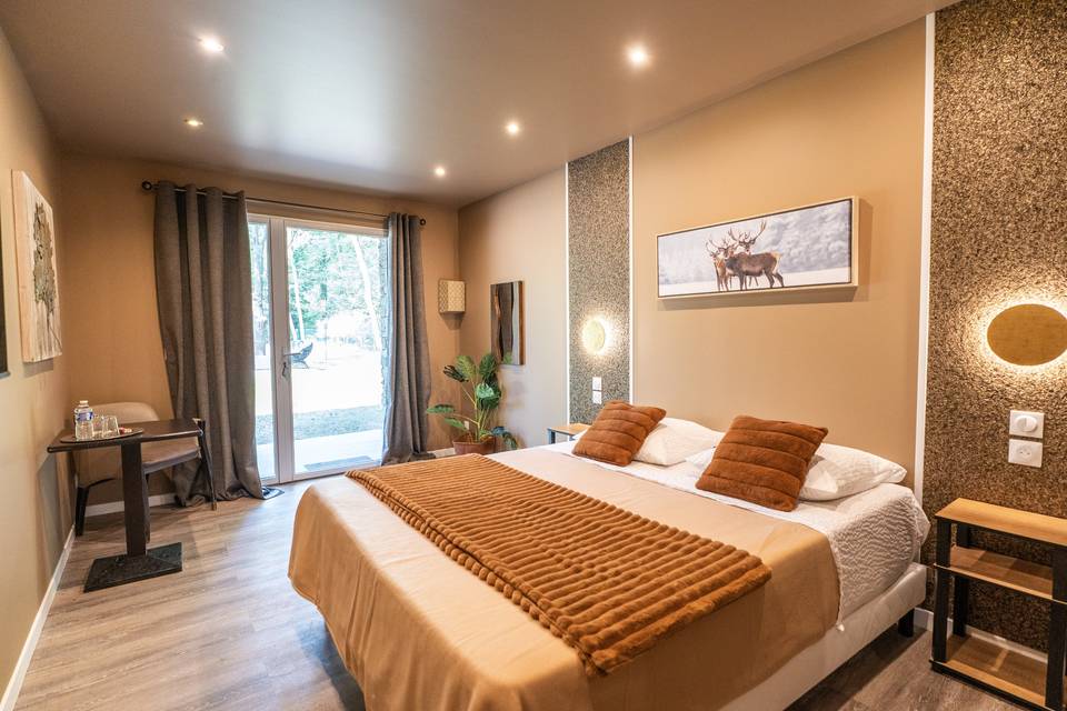 Chambre Etoile