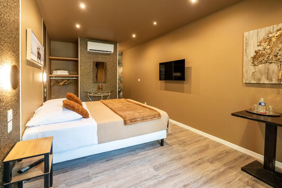 Chambre Etoile