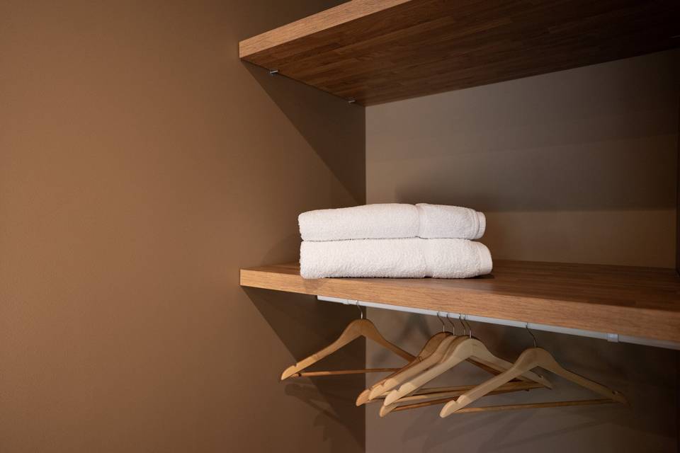 Chambre Etoile