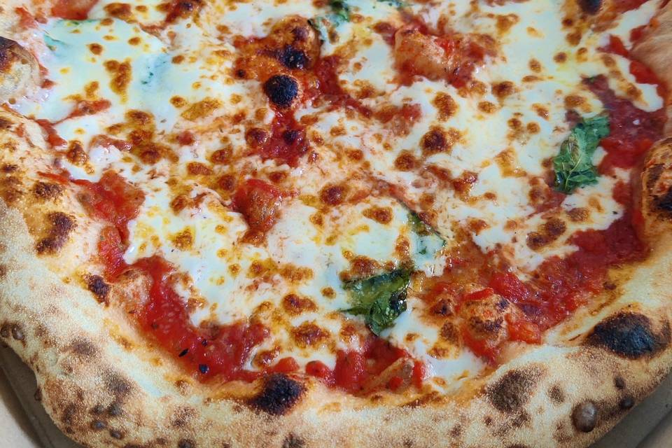 Margherita